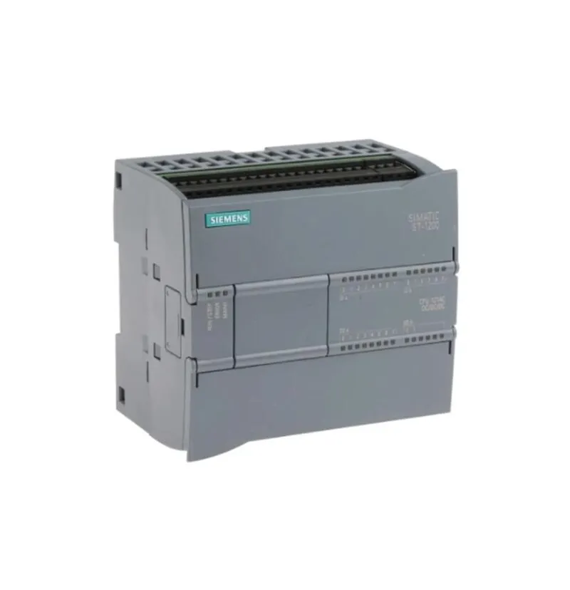Компактное ЦПУ  6ES7214-1BG40-0XB0