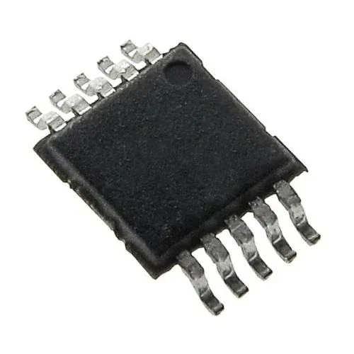 MCP4652-503E/UN