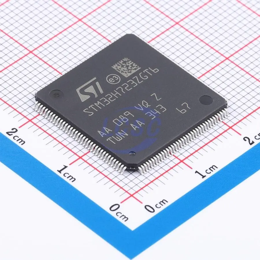 STM32H723ZGT6TR