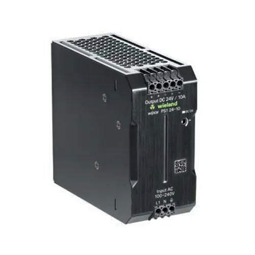 Источник питания WIPOS PS1 24-20