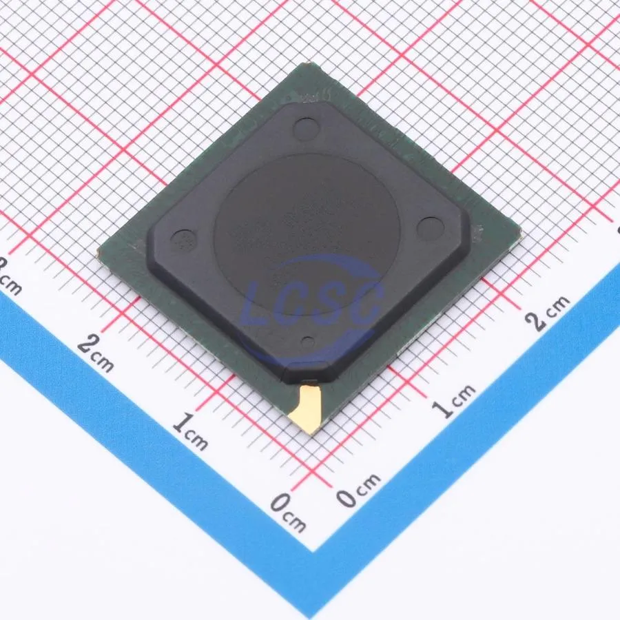 TMS320C6424ZDUQ5