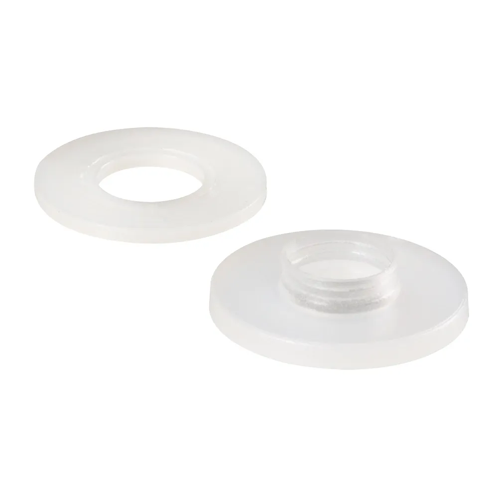 Комплект шайб KLUS-ISOL-6mm-2x 020928