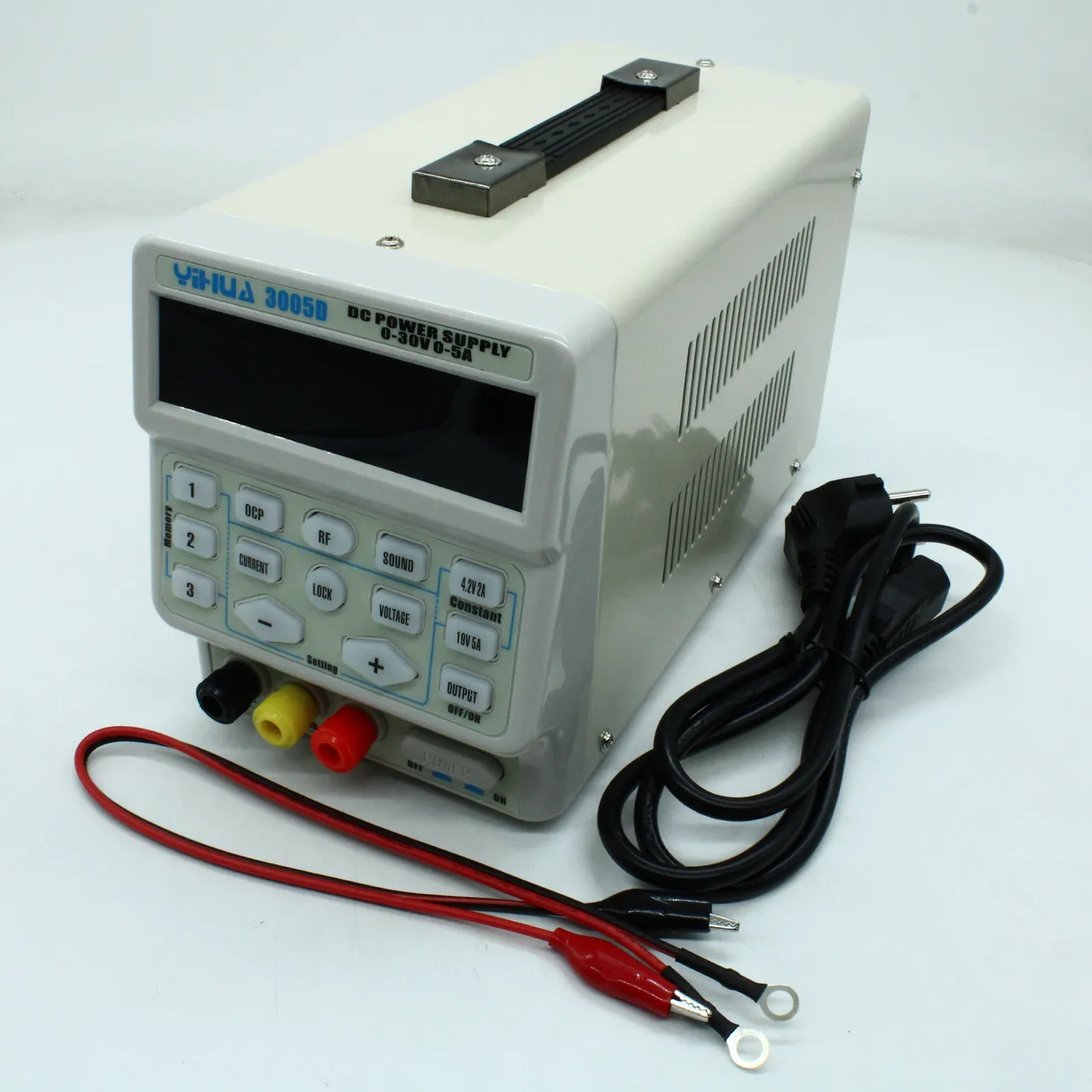 YIHUA 3005D