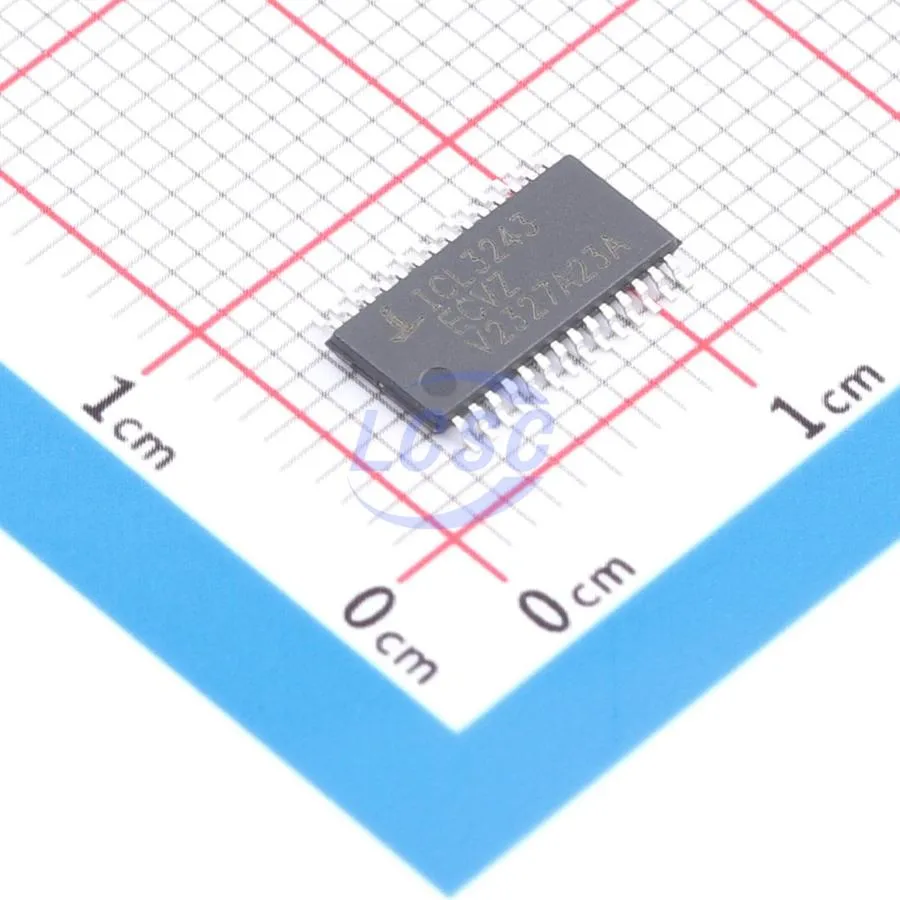 ICL3243ECVZ-T