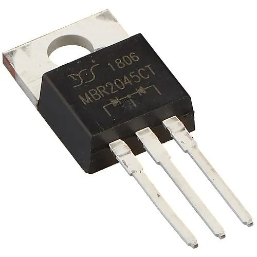 MBRL2060CT