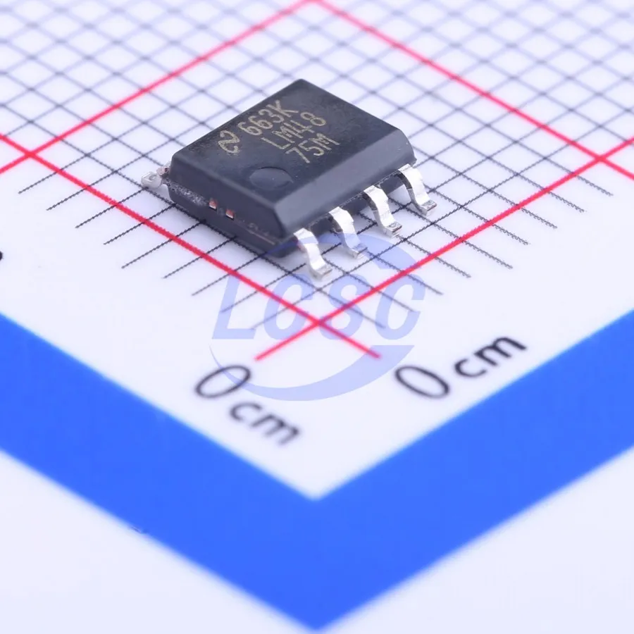 LM4875MX/NOPB