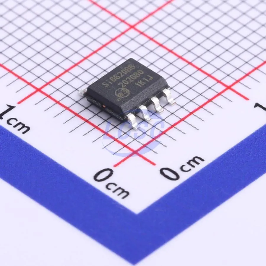 SI8620BB-B-ISR