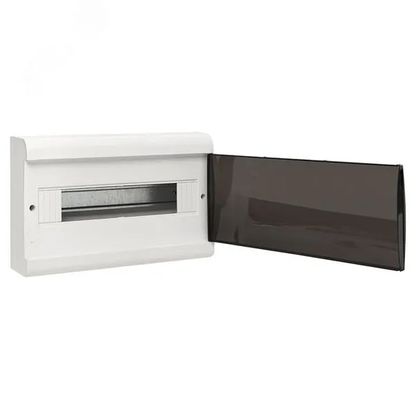 Щит ЩРН-П-15 "SlimBox" IP41 PROxima sb-n-15