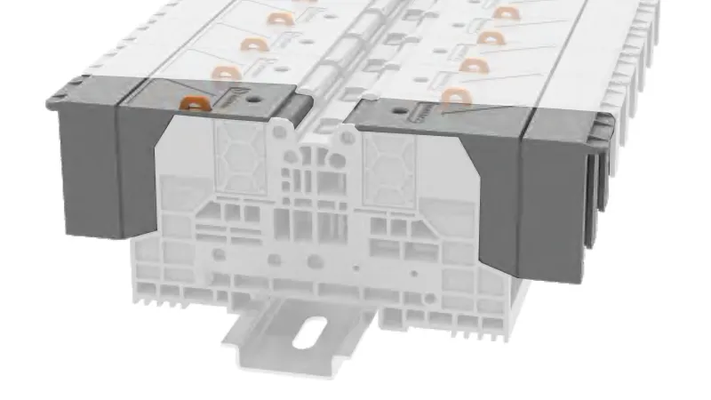 Защитная крышка HC-BS6-GY