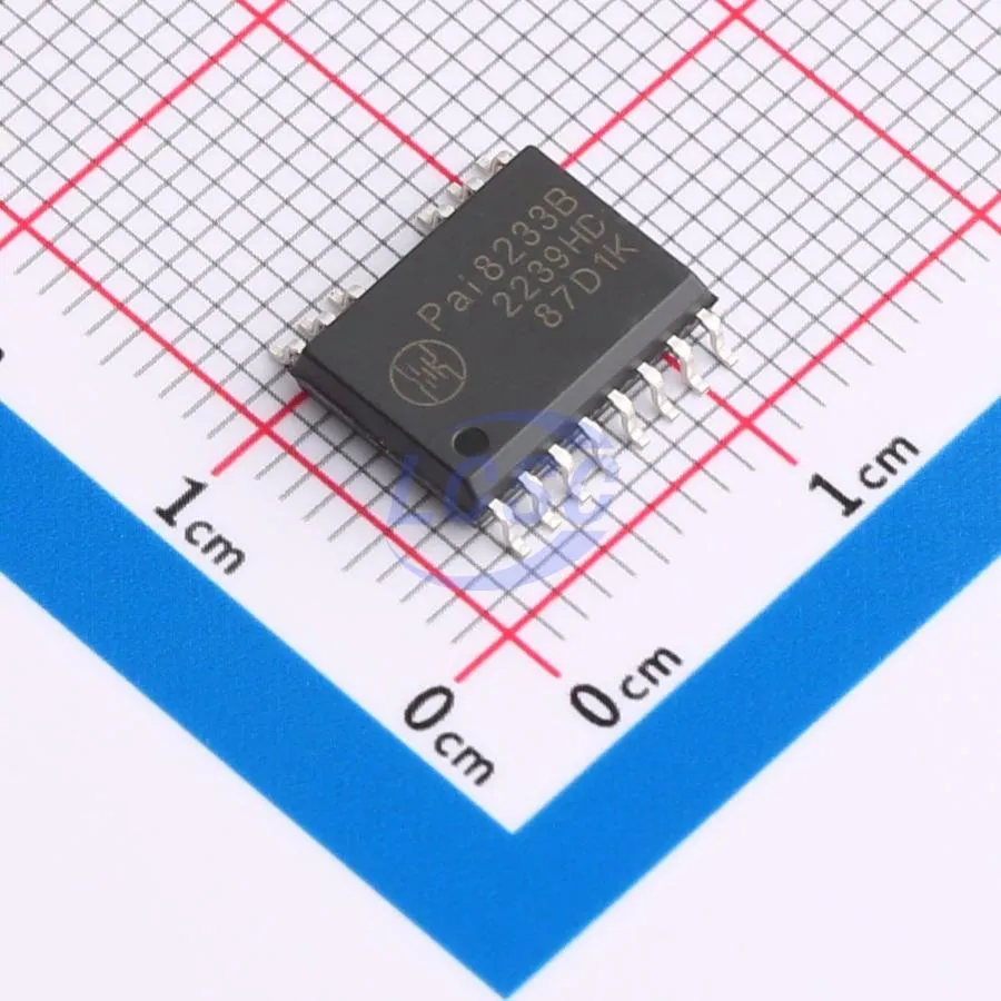 PAI8233B-WR