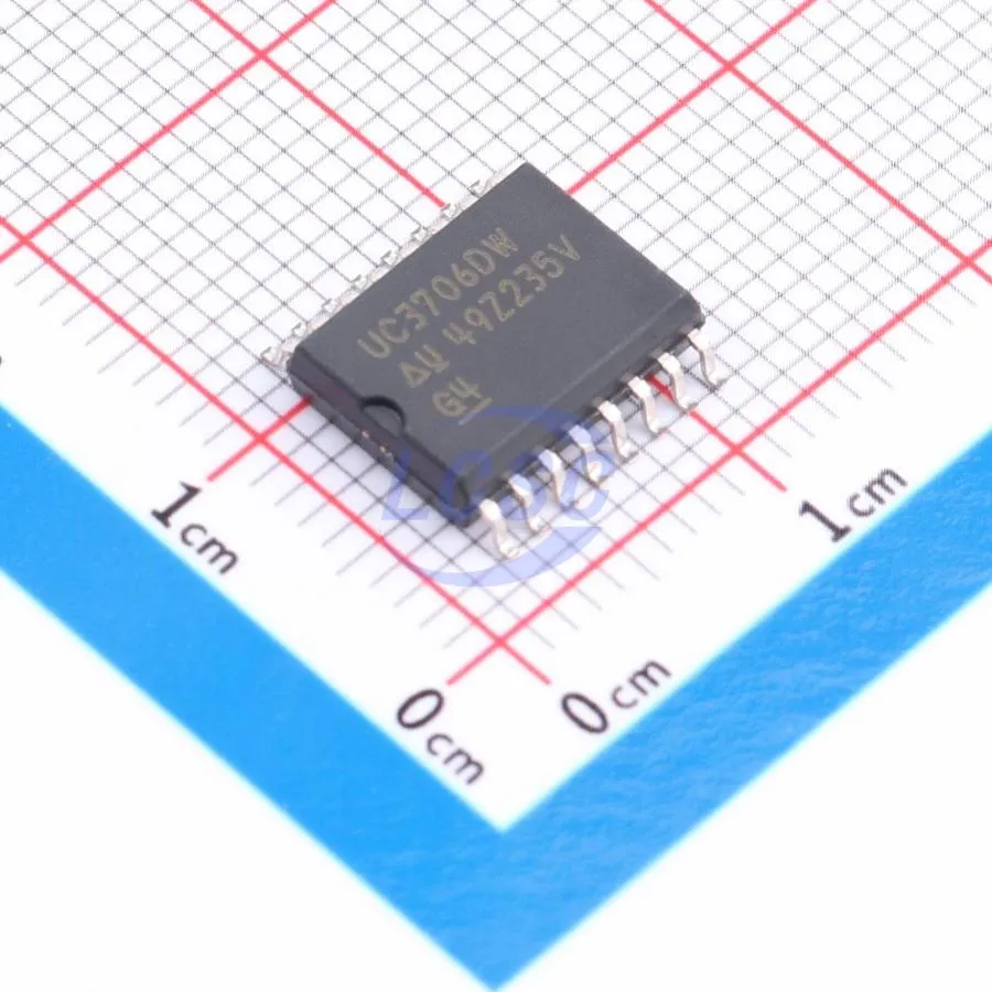 UC3706DWTR