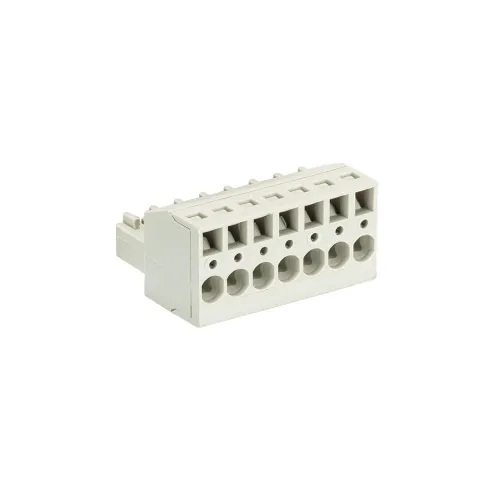 Розеточный разъем на кабель 8513 BFK/7 TOP