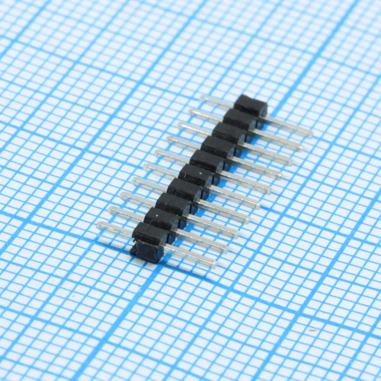 DS1025-01-1X10P6BV1