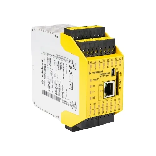 Контроллер SP-COP2-ENI-M-C DC 24V