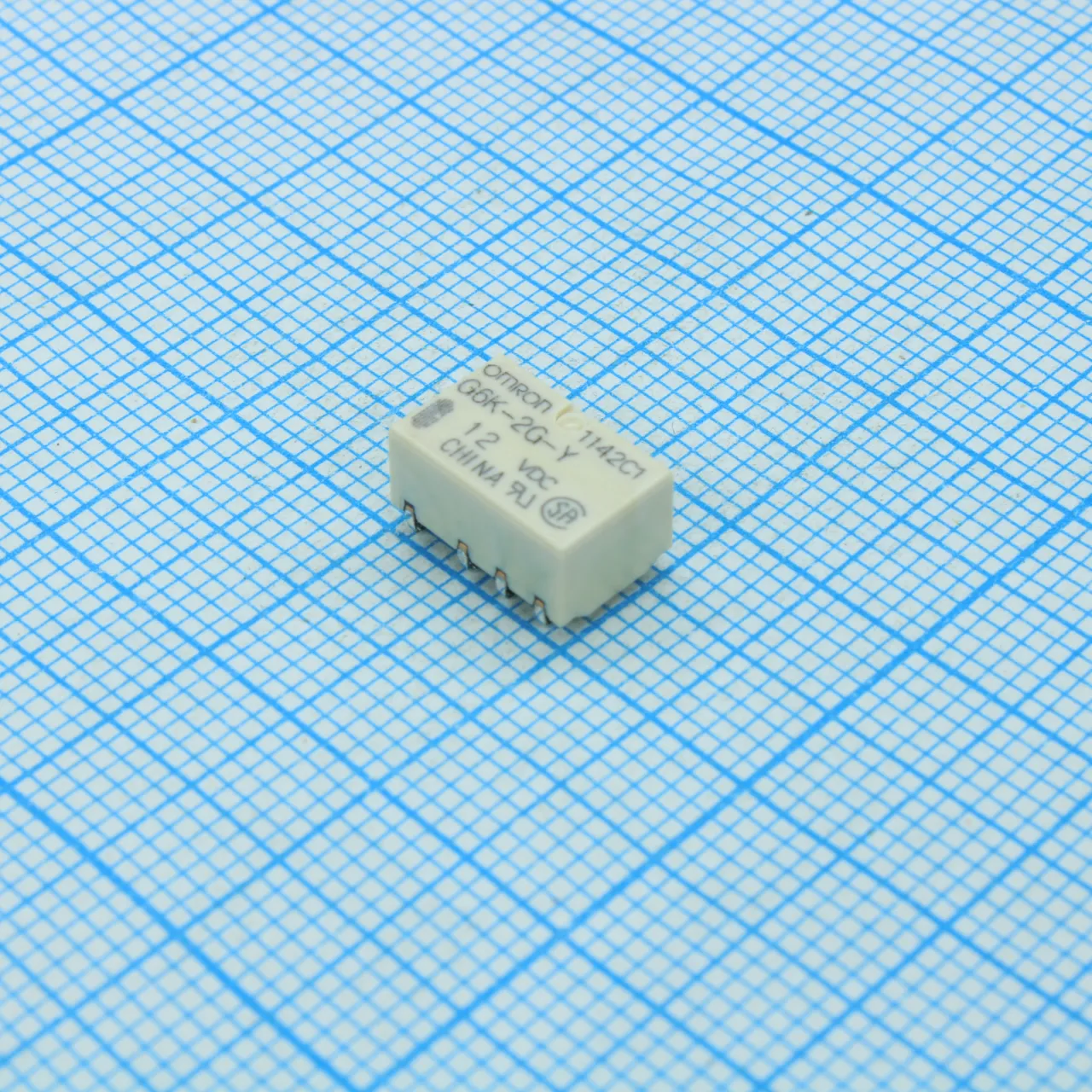 G6K-2GY-TR-12DC