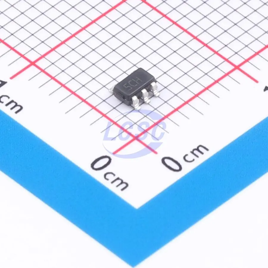 STM6825MWY6F