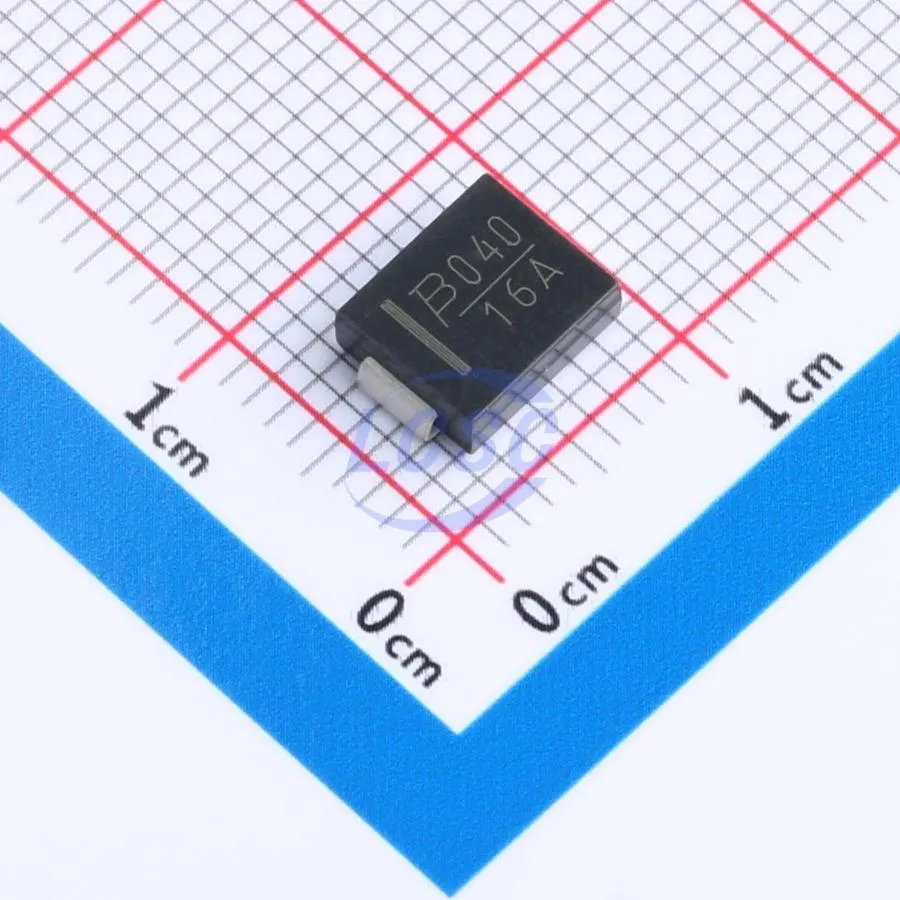 1.5SMC16A