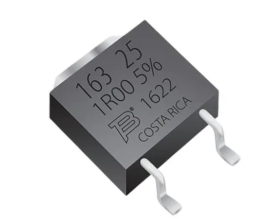 PWR163S-25-5R60F