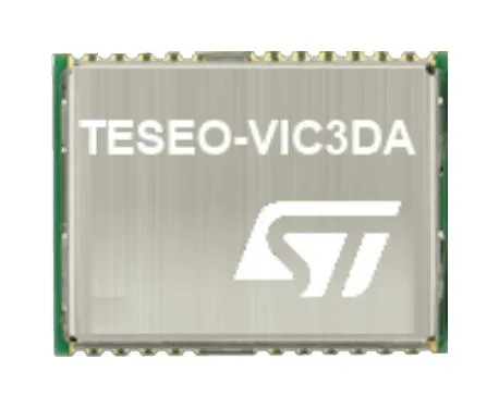 TESEO-VIC3DA