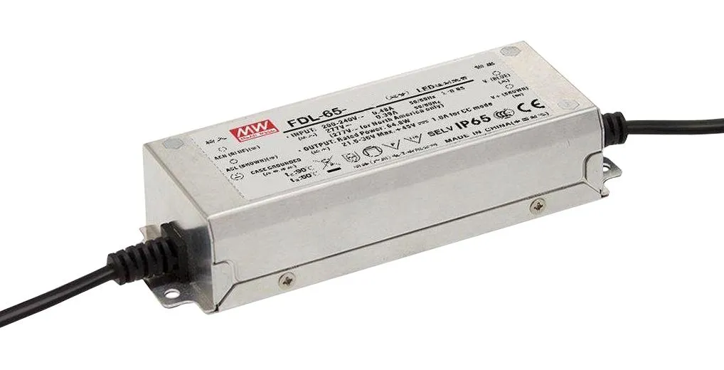 FDL-65-1550