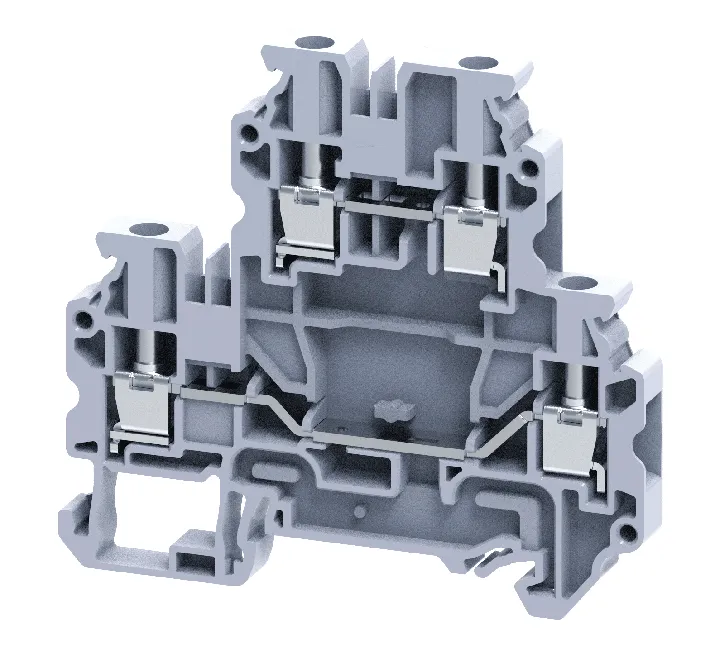 Этажная клемма CYDL4
