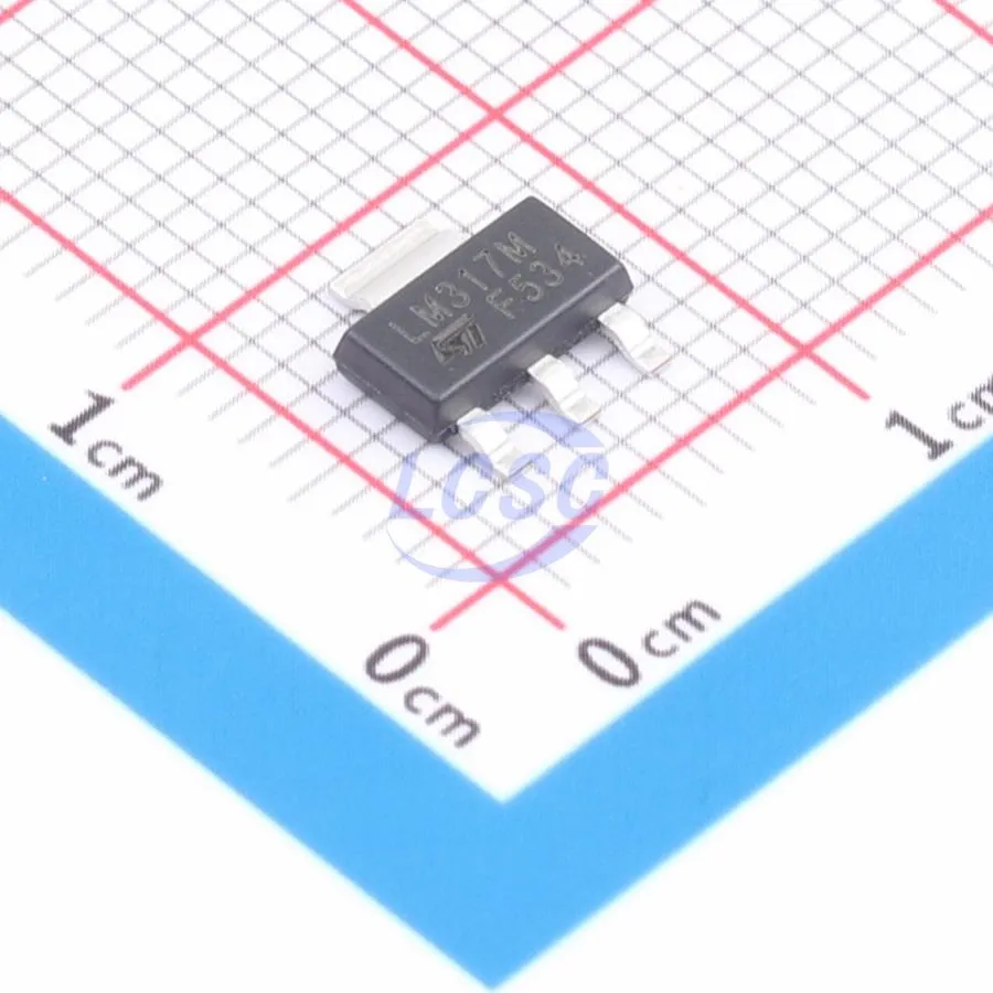 LM317MS-TR