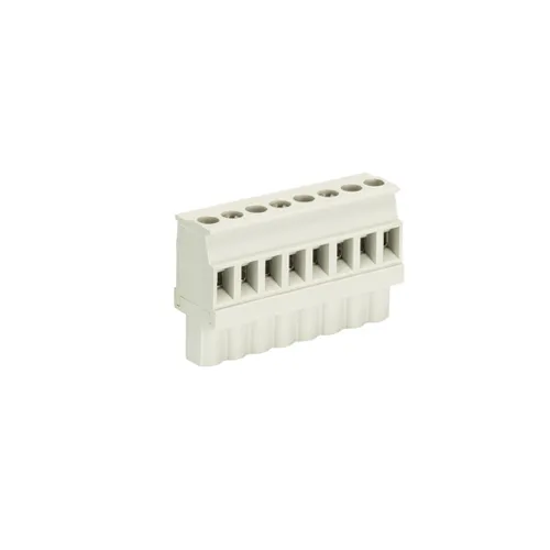 Розеточный разъем на кабель 8213 B/8 VL OB
