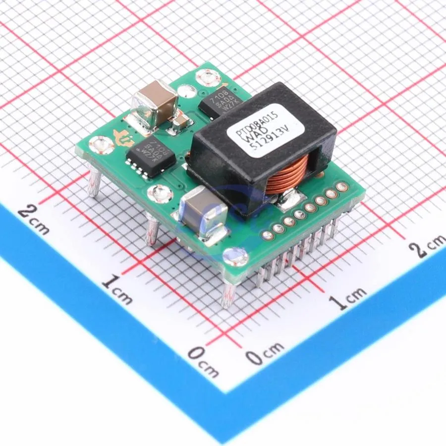 PTD08A015WAD