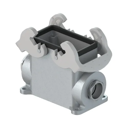 Закрытое основание разъема BAS GUT GB 10HM32 A0