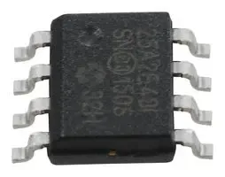 25AA02E48T-I/SN