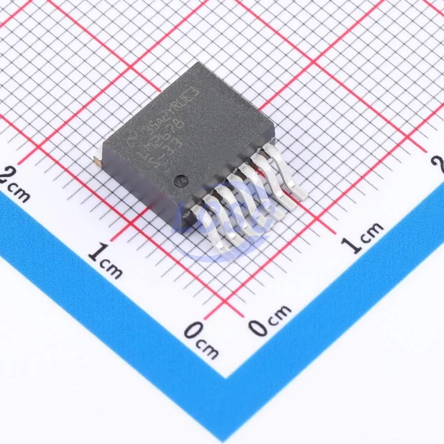 LM2678SX-3.3/NOPB