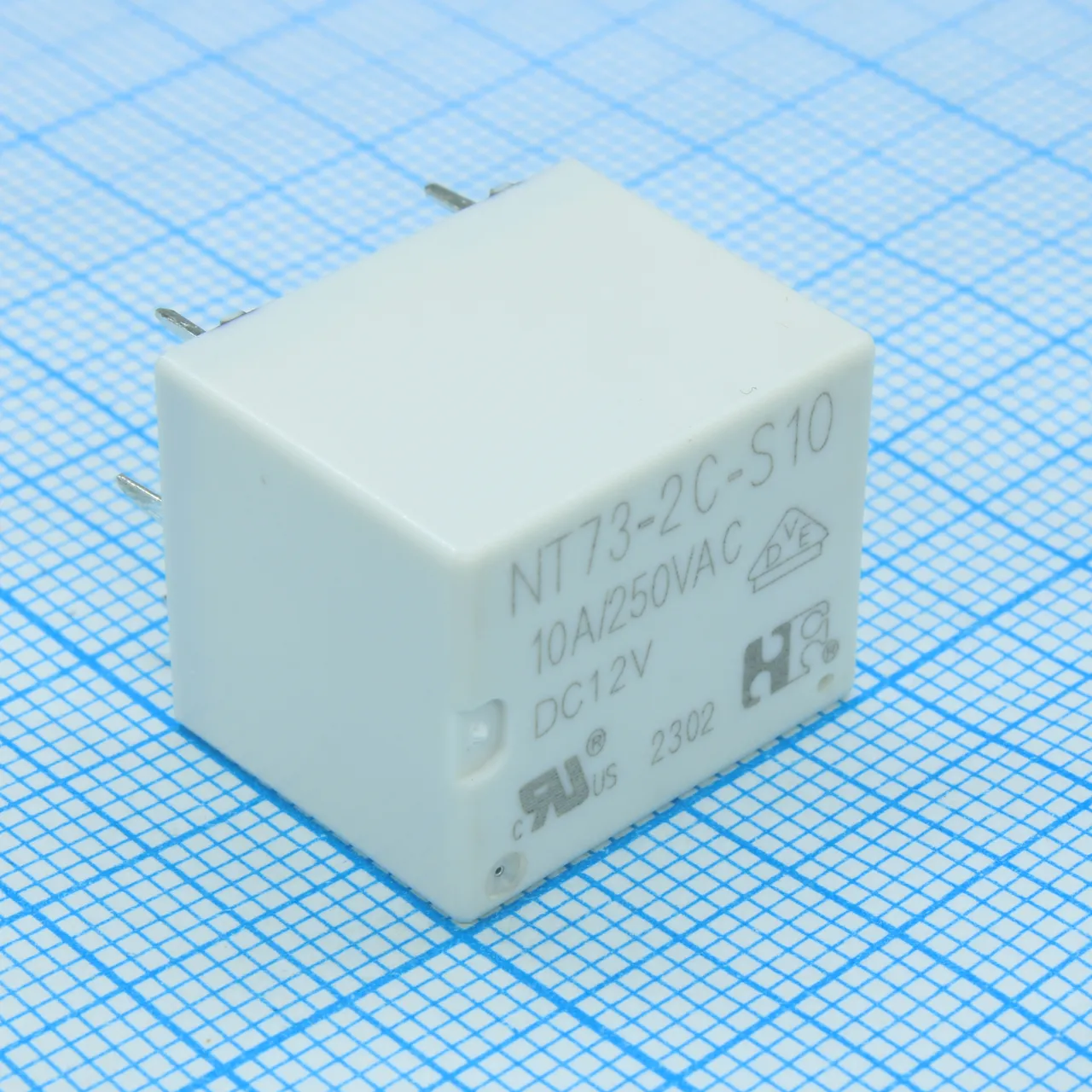 NT73-2-C-S-10-DC12V-0.36