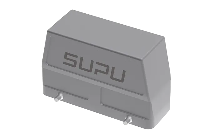 Крышка разъема S24B-SEH-4B-M32
