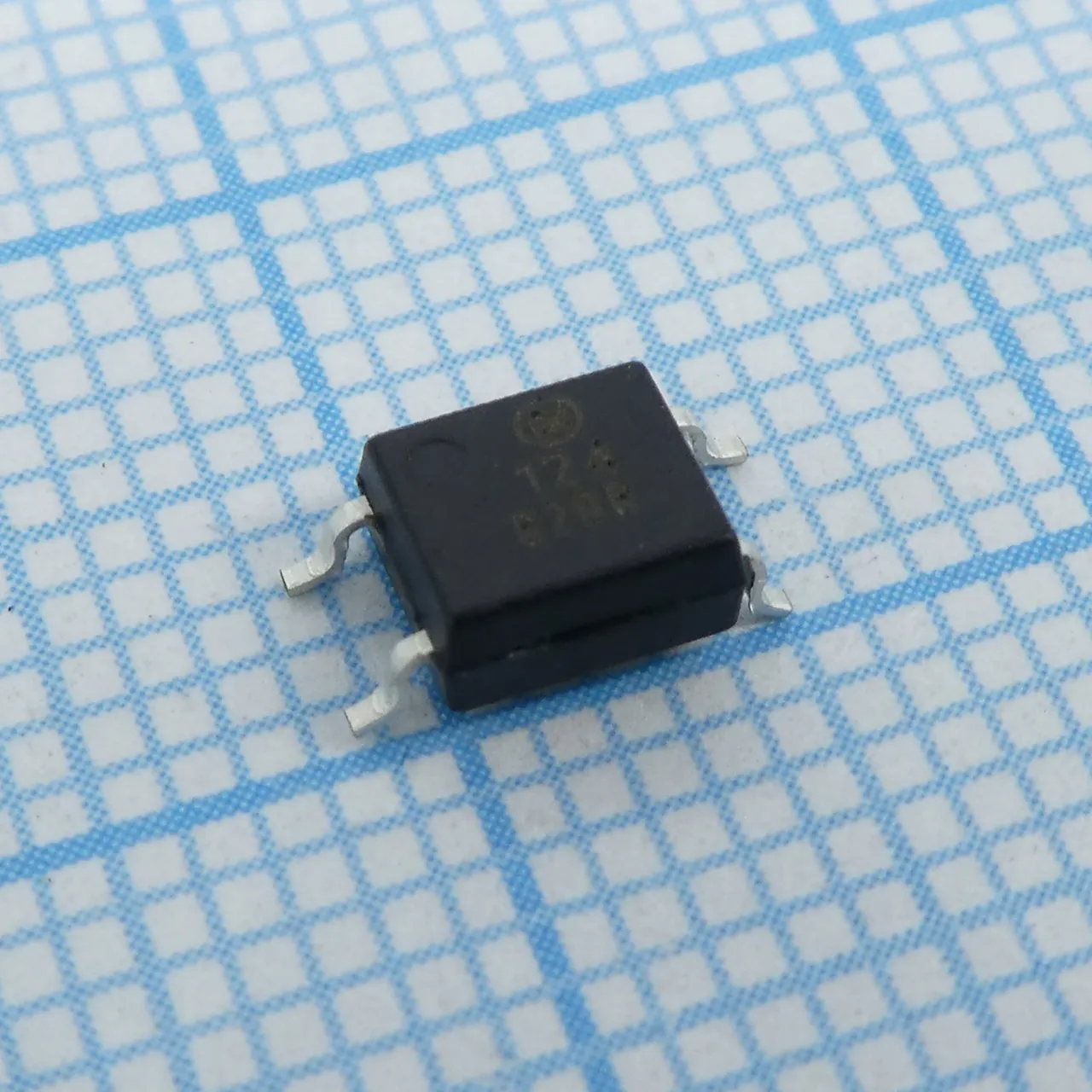 FODM124