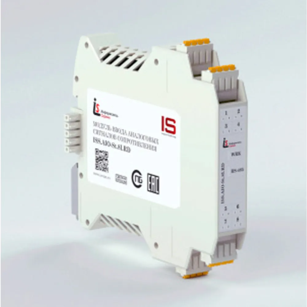 ISS.IT-Eth/KNX/EIB ISS.IT-Eth/KNX/EIB