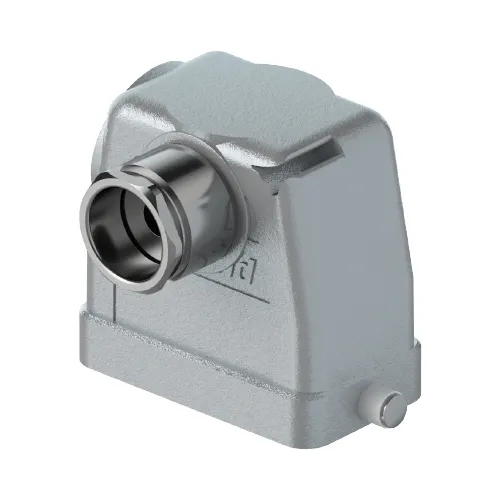 Крышка разъема BAS GOT GH 6HM20 A0
