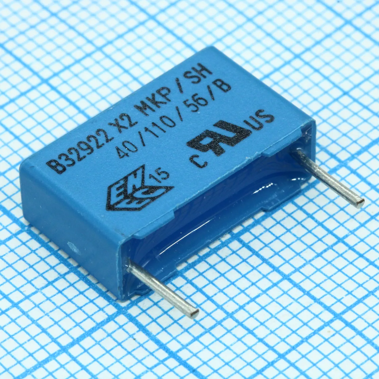 B32922H3104K000