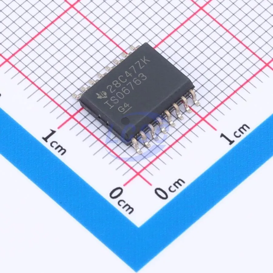 ISO6763DWR