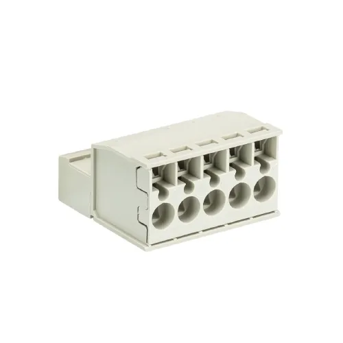 Вилочный разъем на кабель 8213 SUFK/ 5 TOP