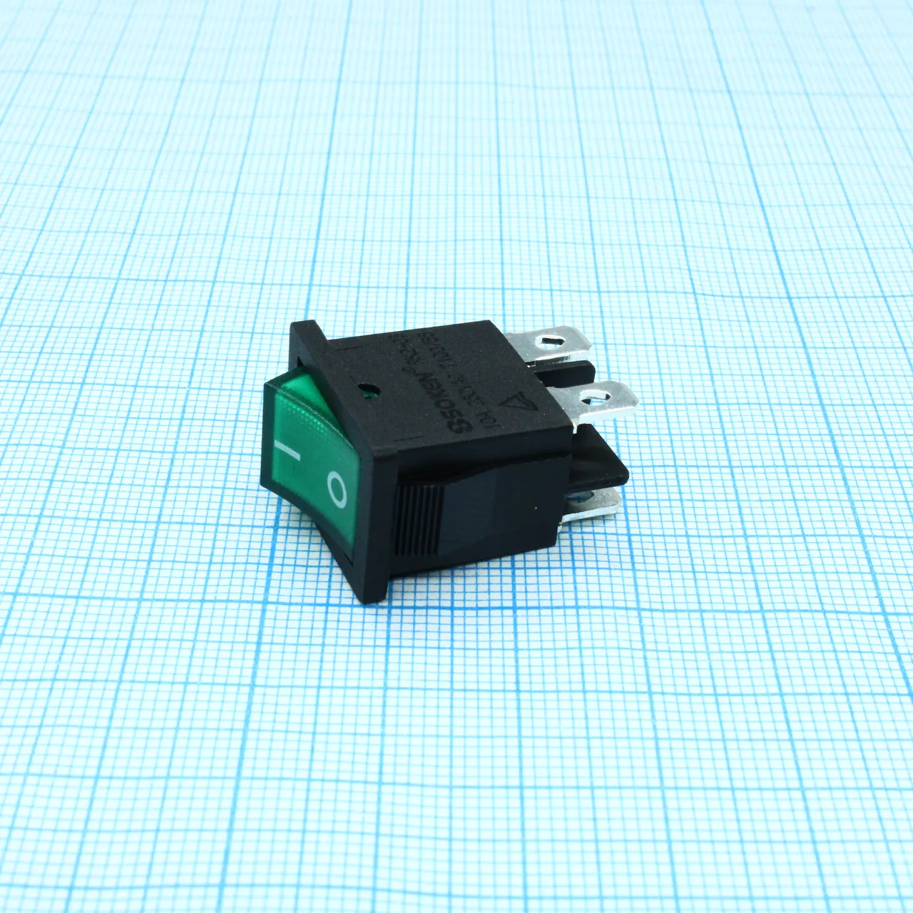 RK2-03-1 06 B/G C "0-" WN