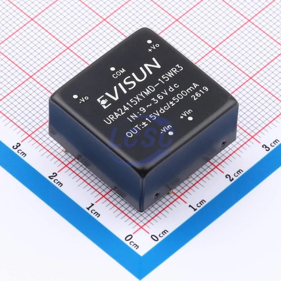 URA2415XYMD-15WR3