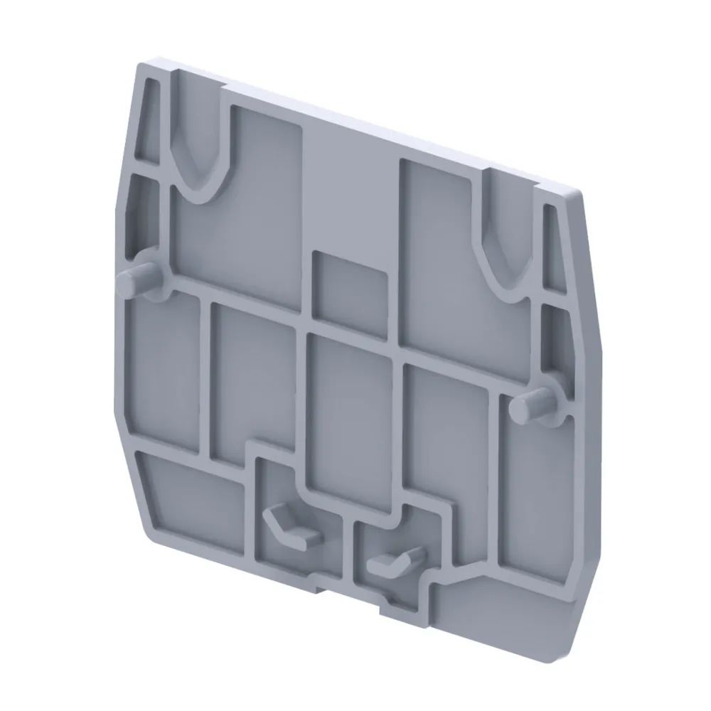 Крышка боковая EPCXM2.5