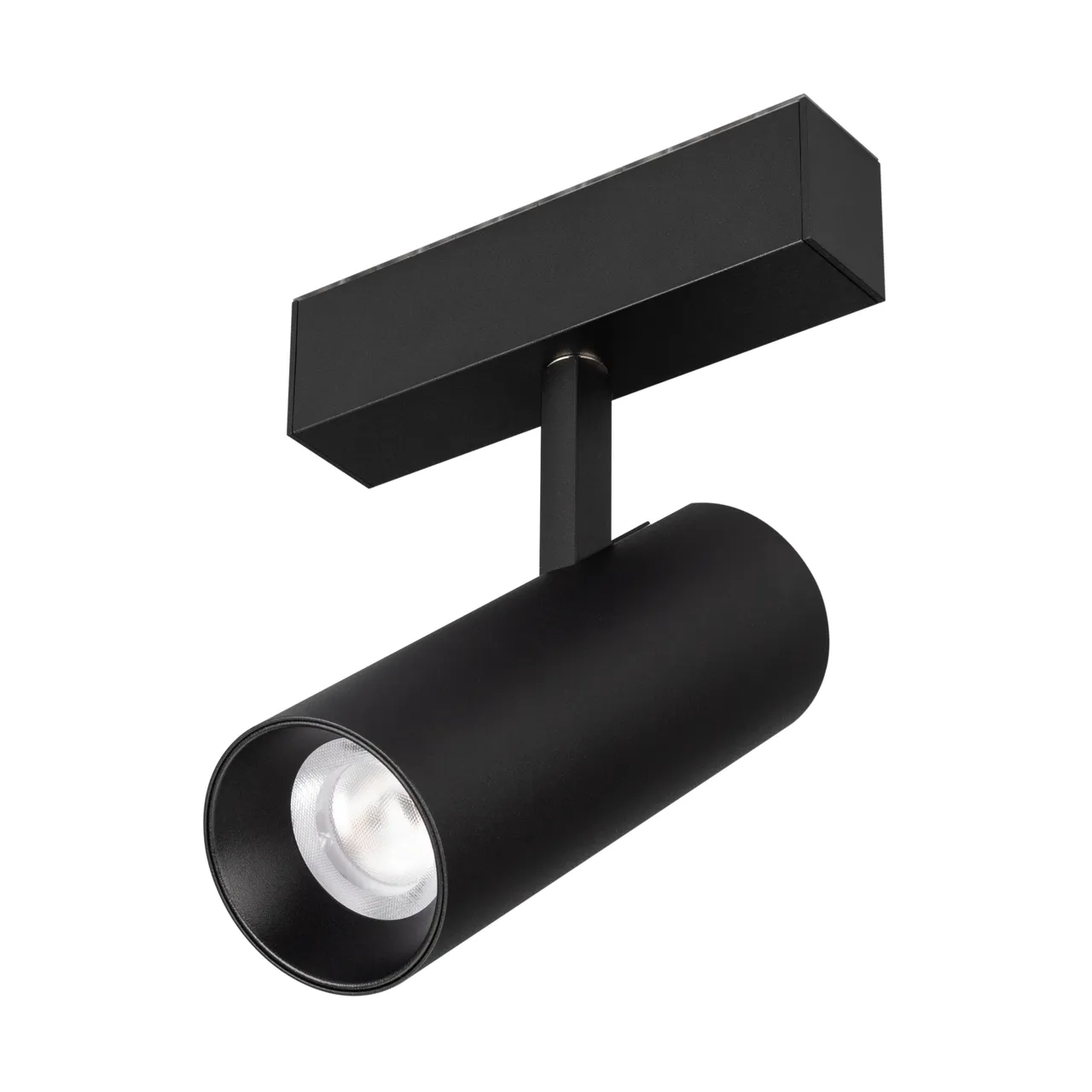 Светильник MAG-SPOT-45-R65-18W Warm3000 (BK, 36 deg, 24V, DALI) 046595