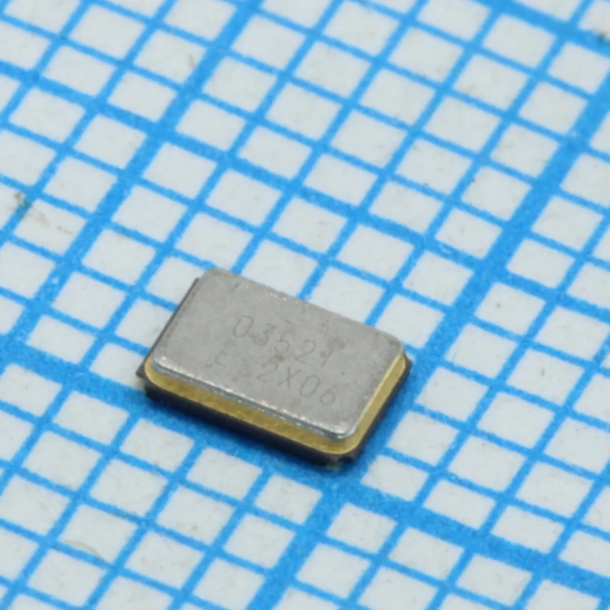 TSX-3225 25,0000MF18X-G0