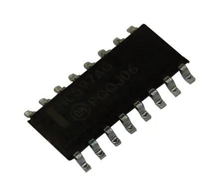 MC74HC597ADR2G