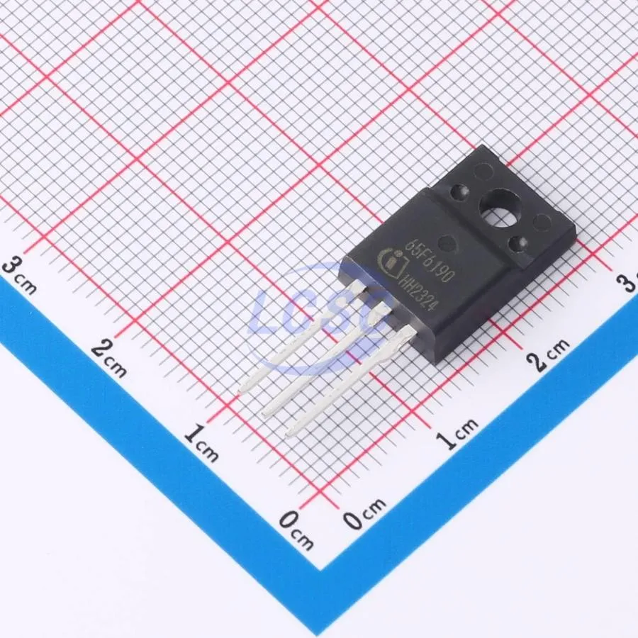 IPA65R190CFDXKSA1