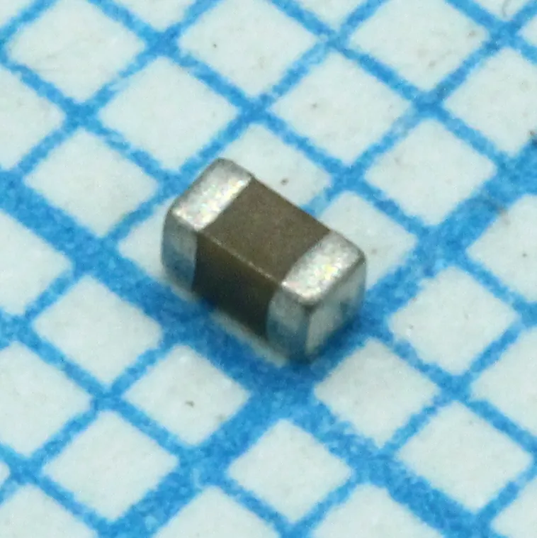 C1608A105K500NT
