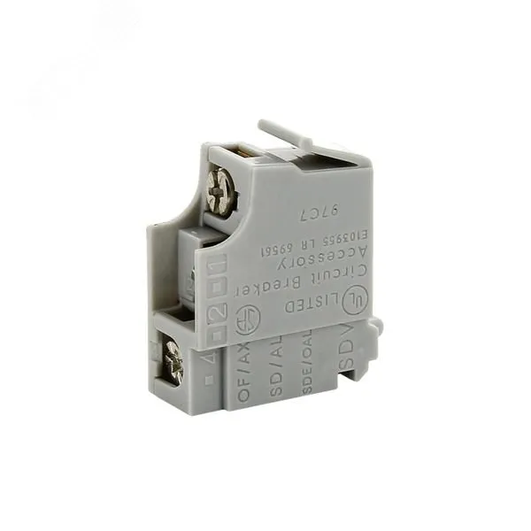 Контакт вспомогательный для ВА-99С 100/1250А mccb99c-a-16
