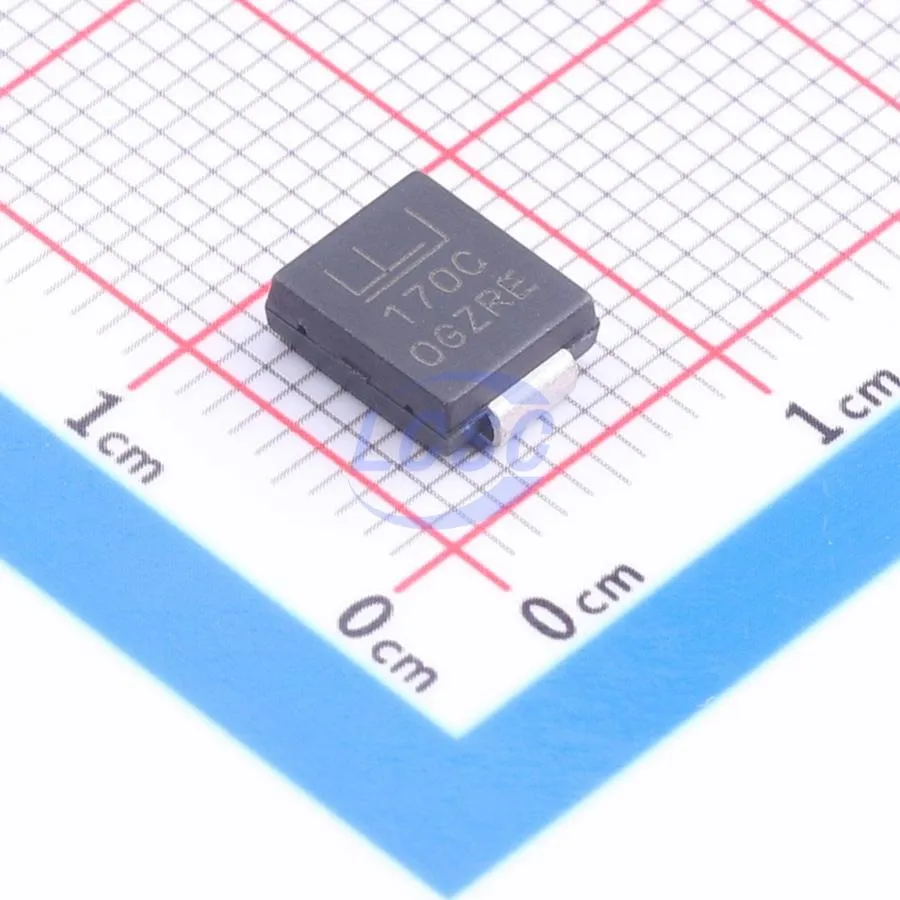 1.5SMC170CA