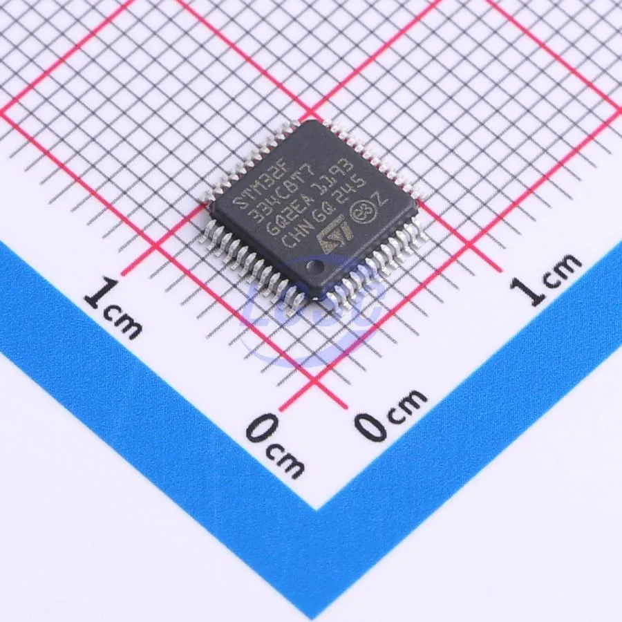 STM32F334C8T7TR
